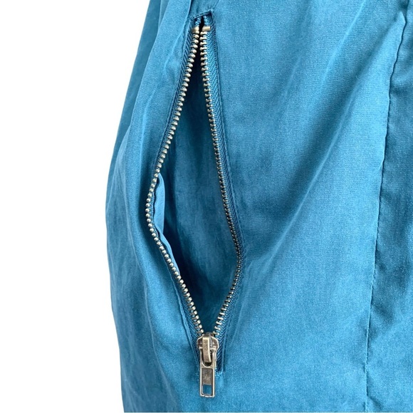 XXI Sleeveless Tunic / Mini Dress - Picture 8 of 11